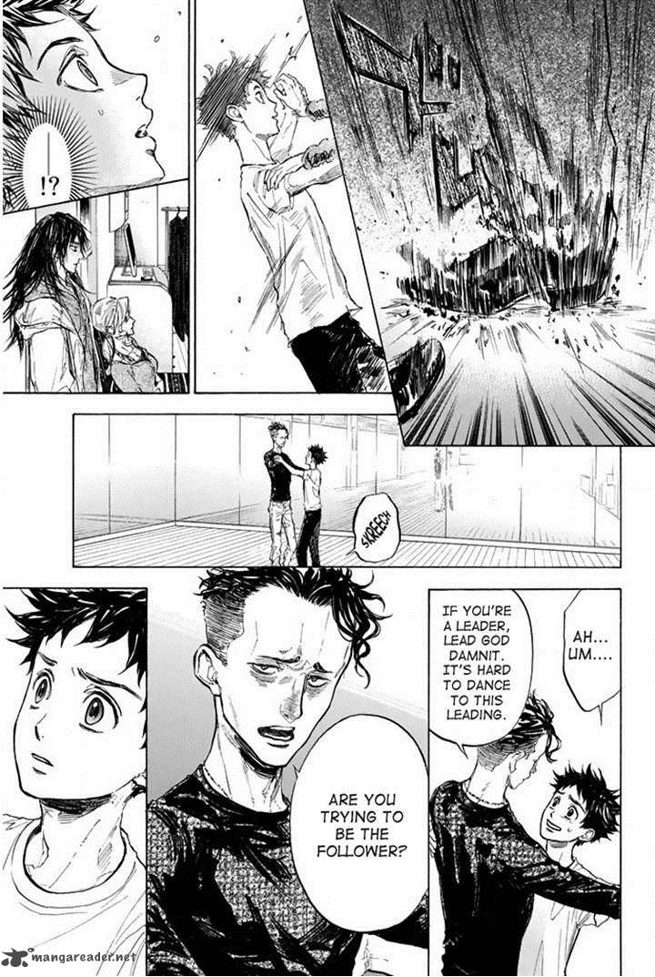 Ballroom E Youkoso 26 15