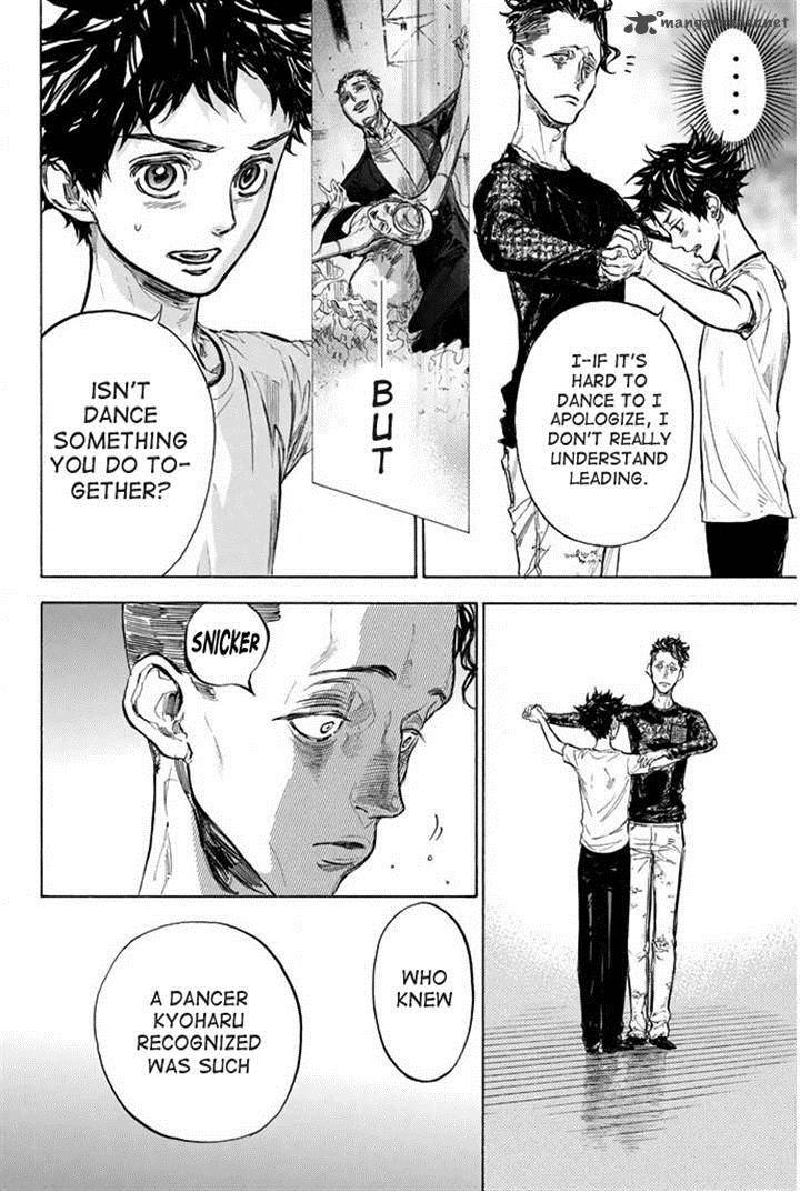 Ballroom E Youkoso 26 16