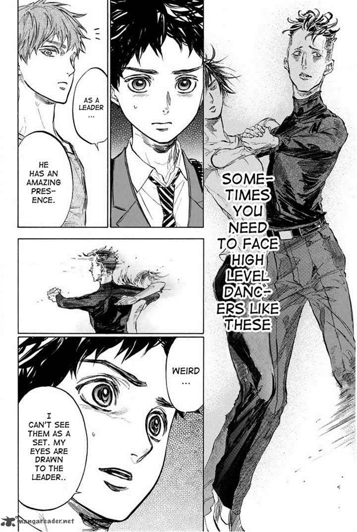 Ballroom E Youkoso 26 2