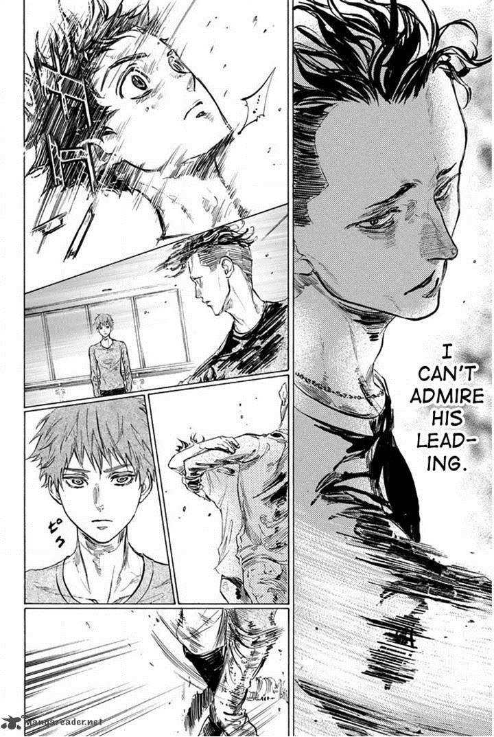 Ballroom E Youkoso 26 22