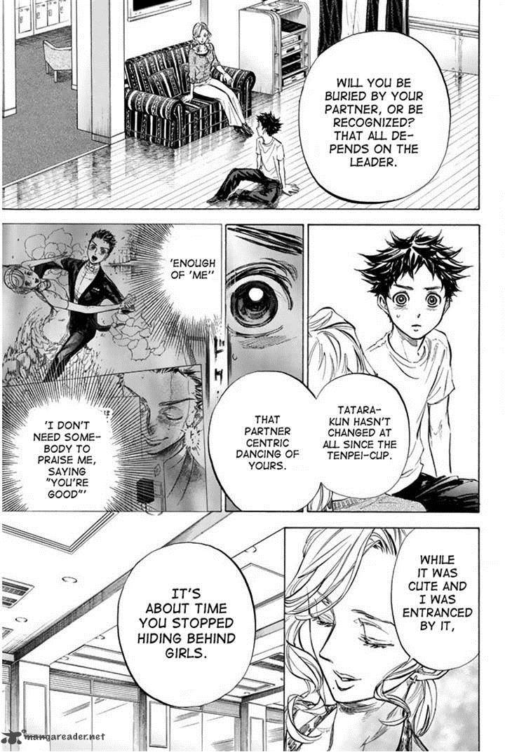 Ballroom E Youkoso 26 29