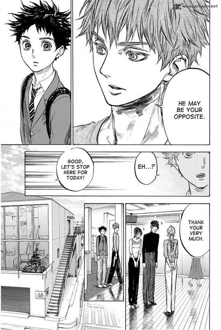 Ballroom E Youkoso 26 3