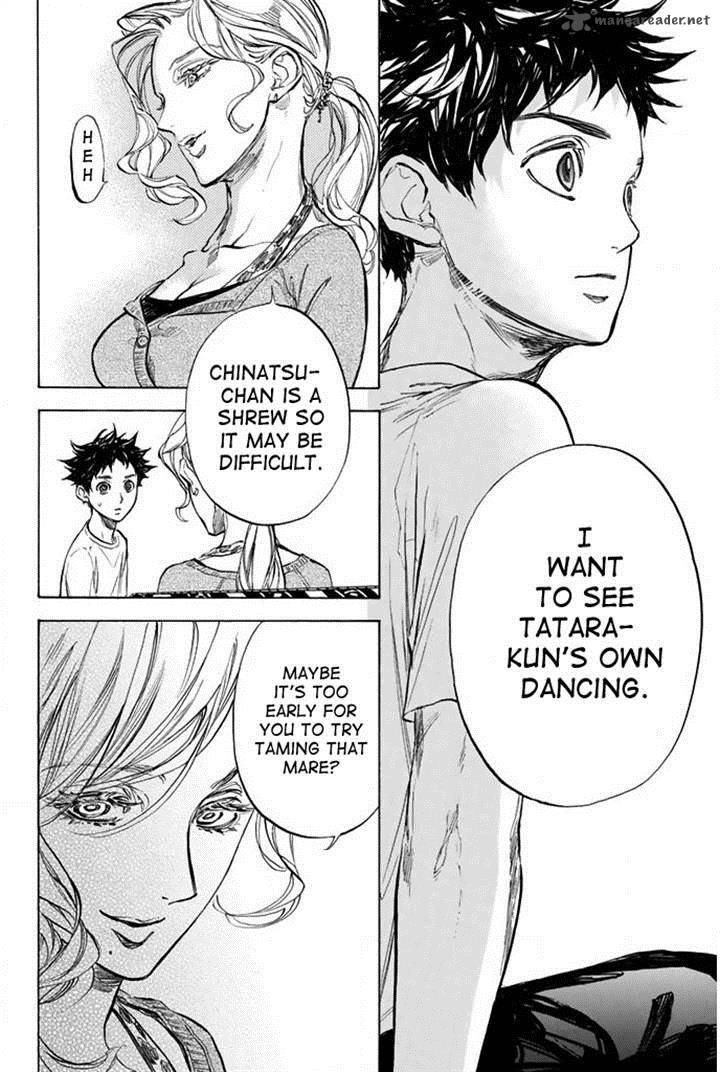 Ballroom E Youkoso 26 30