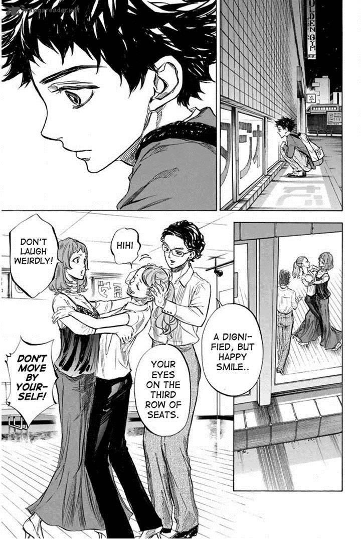 Ballroom E Youkoso 26 33