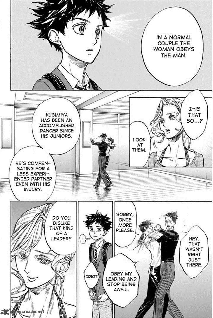 Ballroom E Youkoso 26 6