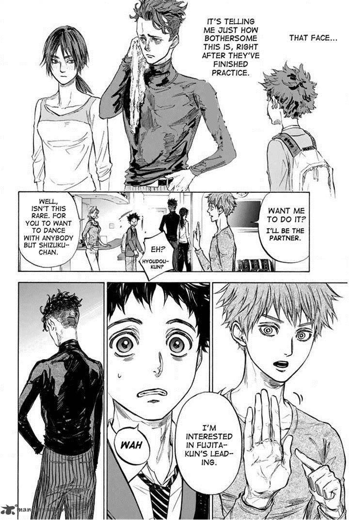 Ballroom E Youkoso 26 8