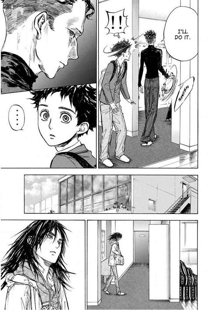 Ballroom E Youkoso 26 9