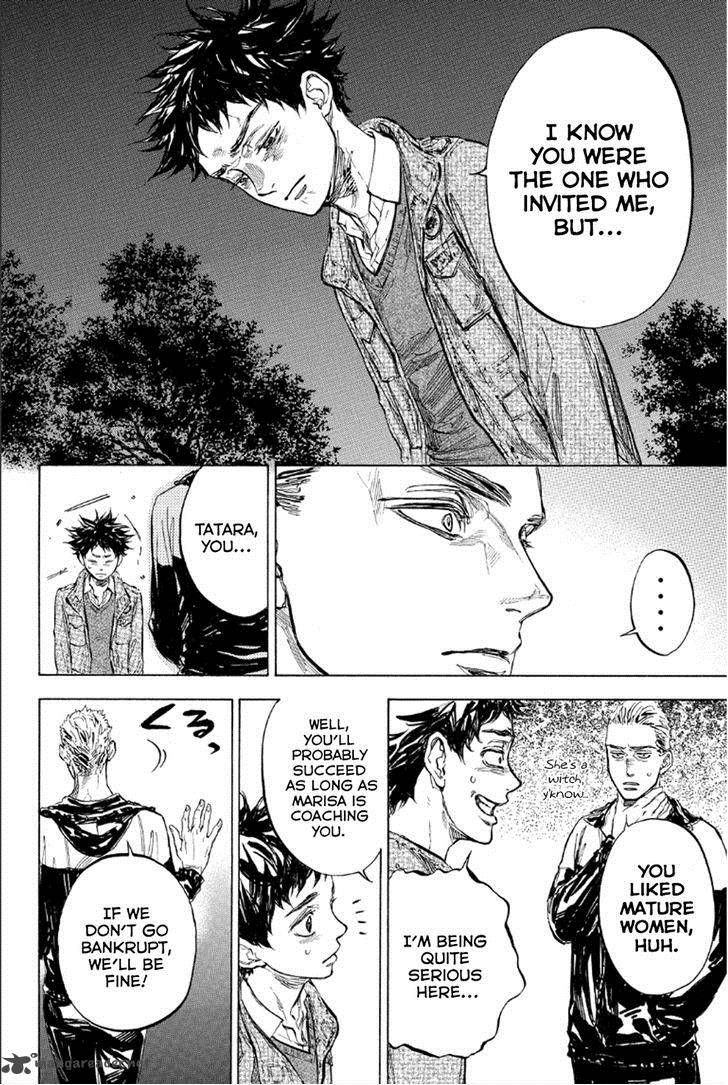 Ballroom E Youkoso 27 20