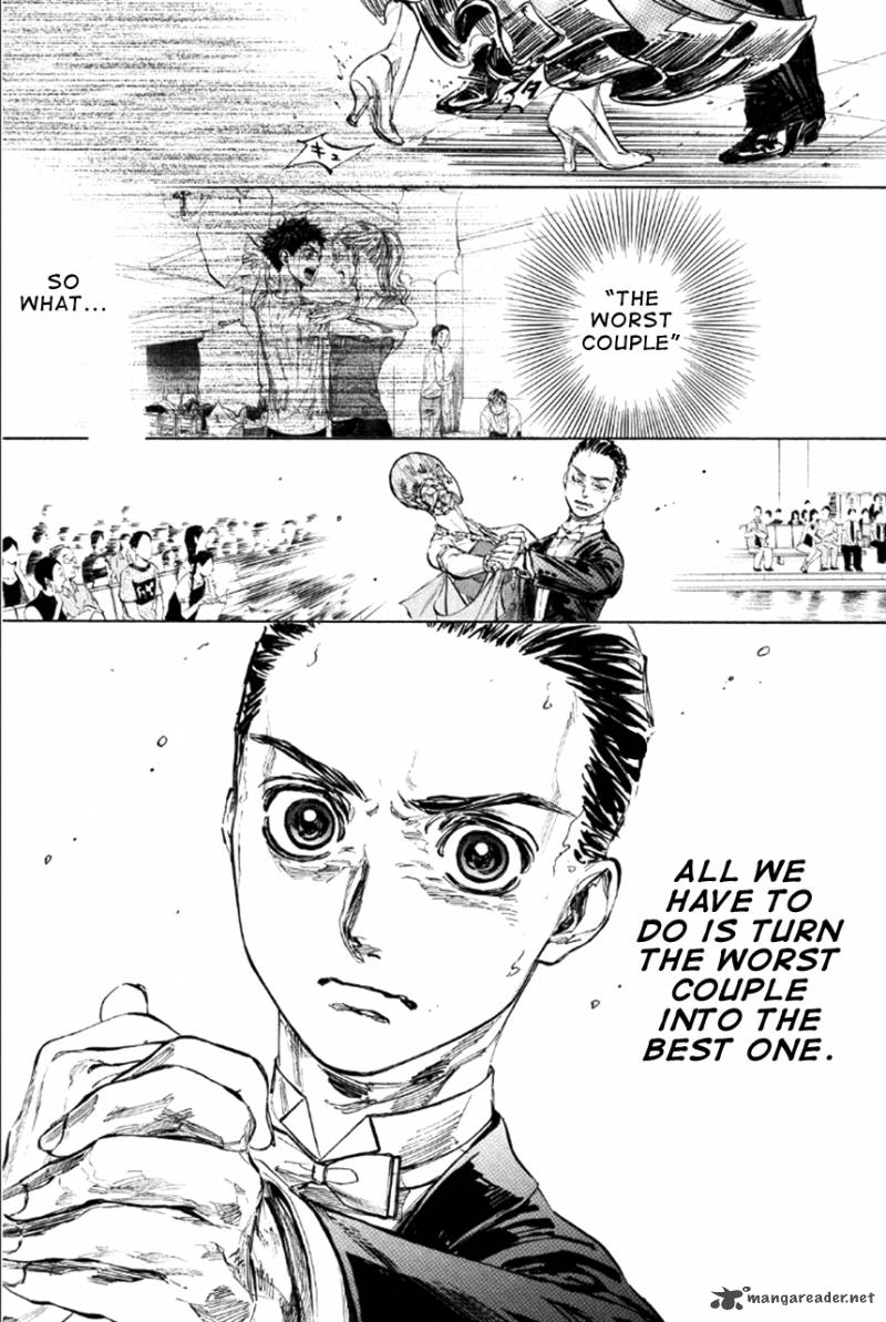 Ballroom E Youkoso 29 9