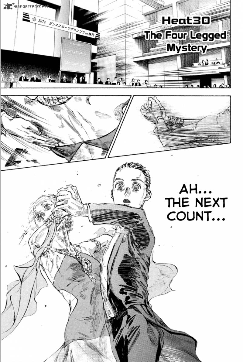 Ballroom E Youkoso 30 1