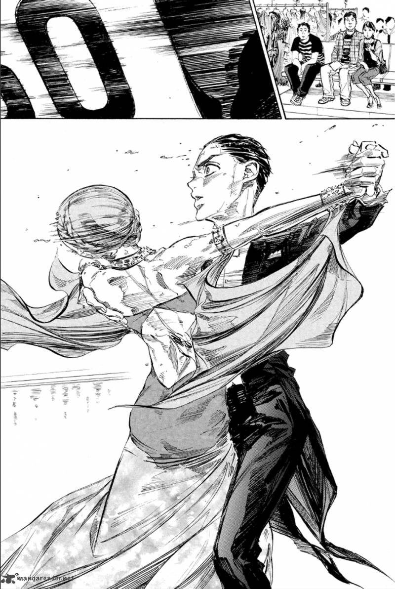 Ballroom E Youkoso 30 10