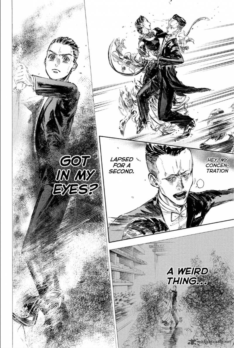 Ballroom E Youkoso 30 12