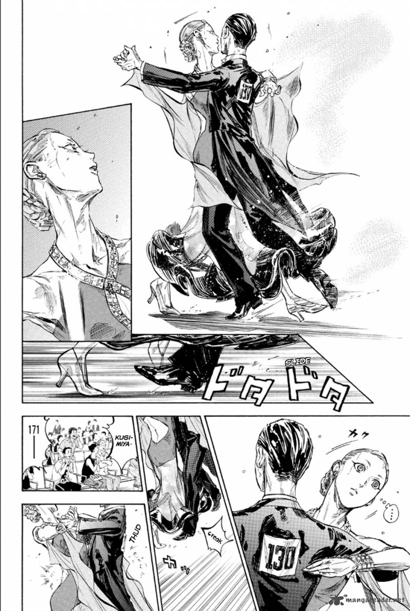 Ballroom E Youkoso 30 14