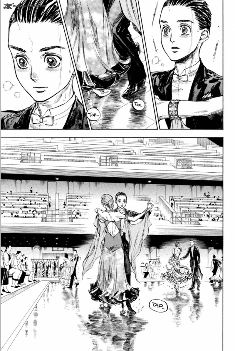 Ballroom E Youkoso 30 15