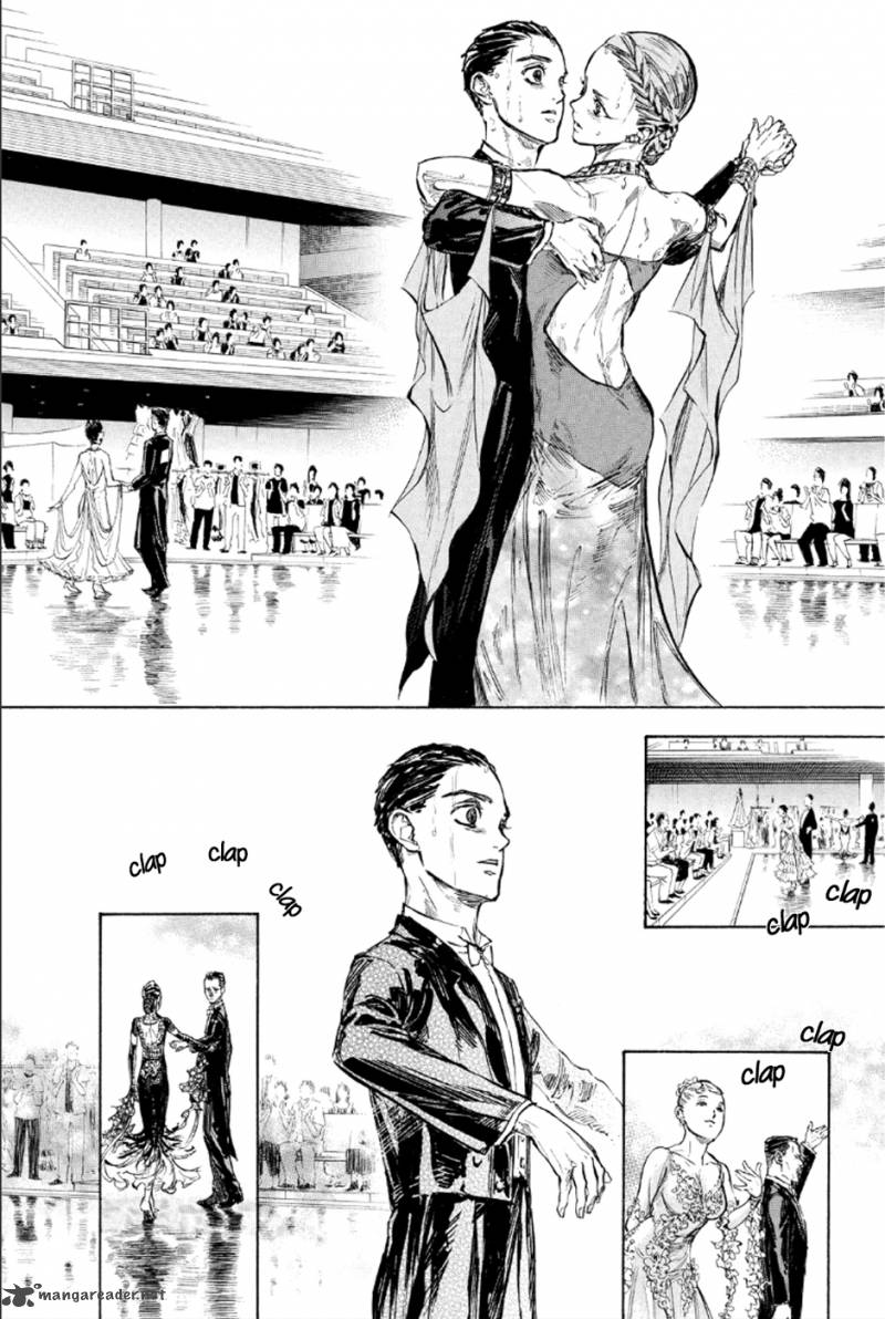 Ballroom E Youkoso 30 16