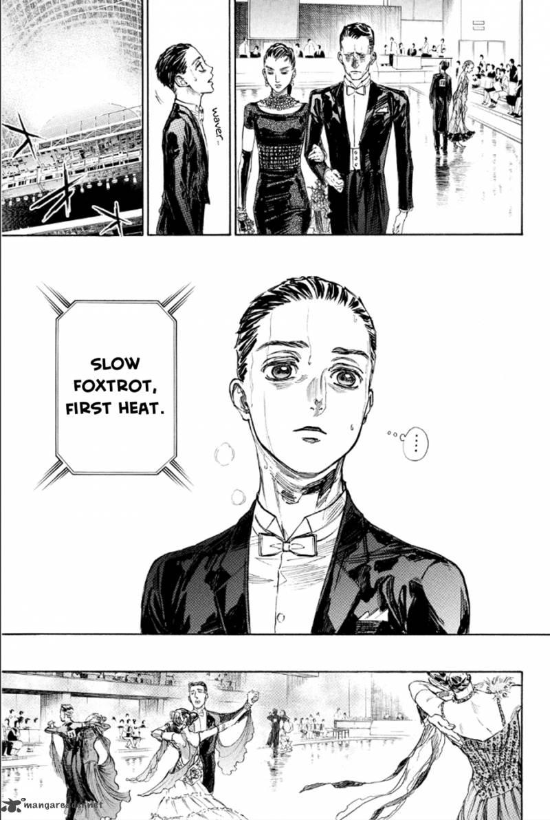 Ballroom E Youkoso 30 17