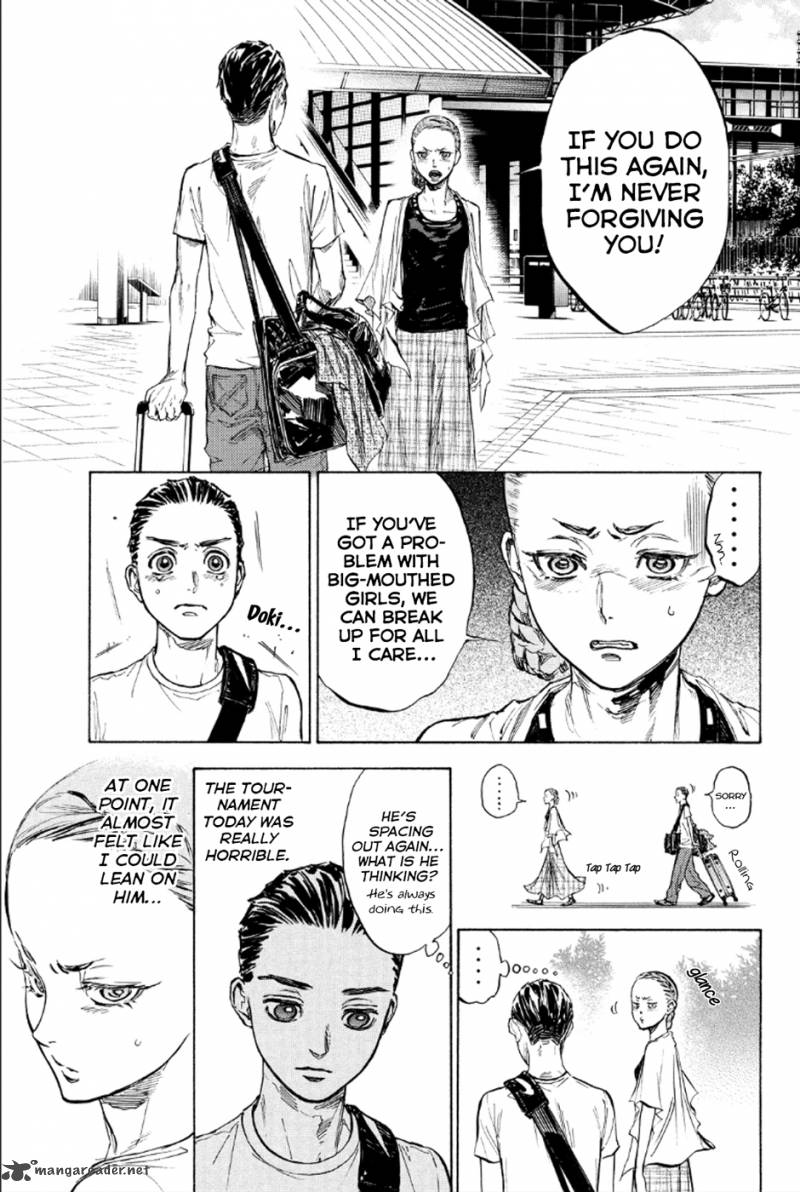 Ballroom E Youkoso 30 21