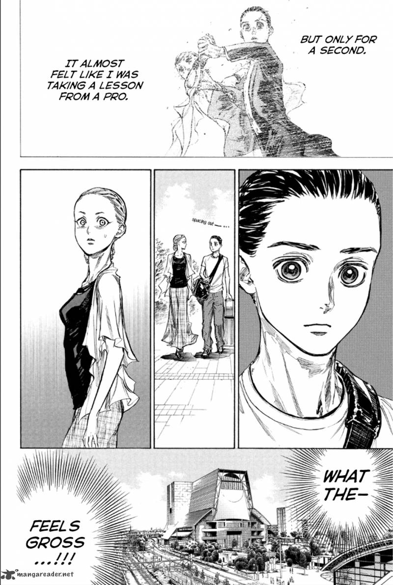 Ballroom E Youkoso 30 22