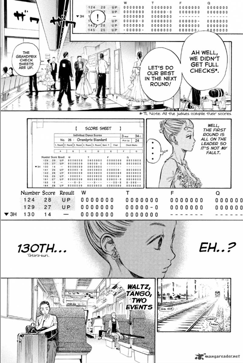 Ballroom E Youkoso 30 23