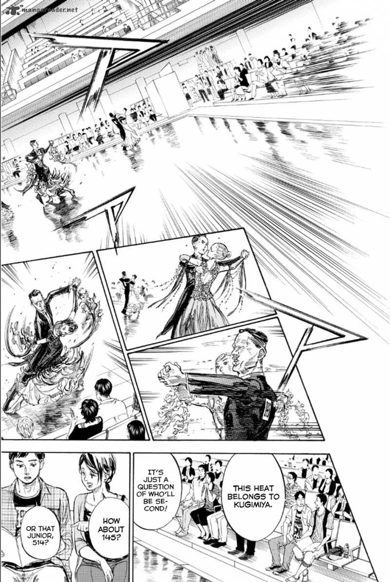 Ballroom E Youkoso 30 9