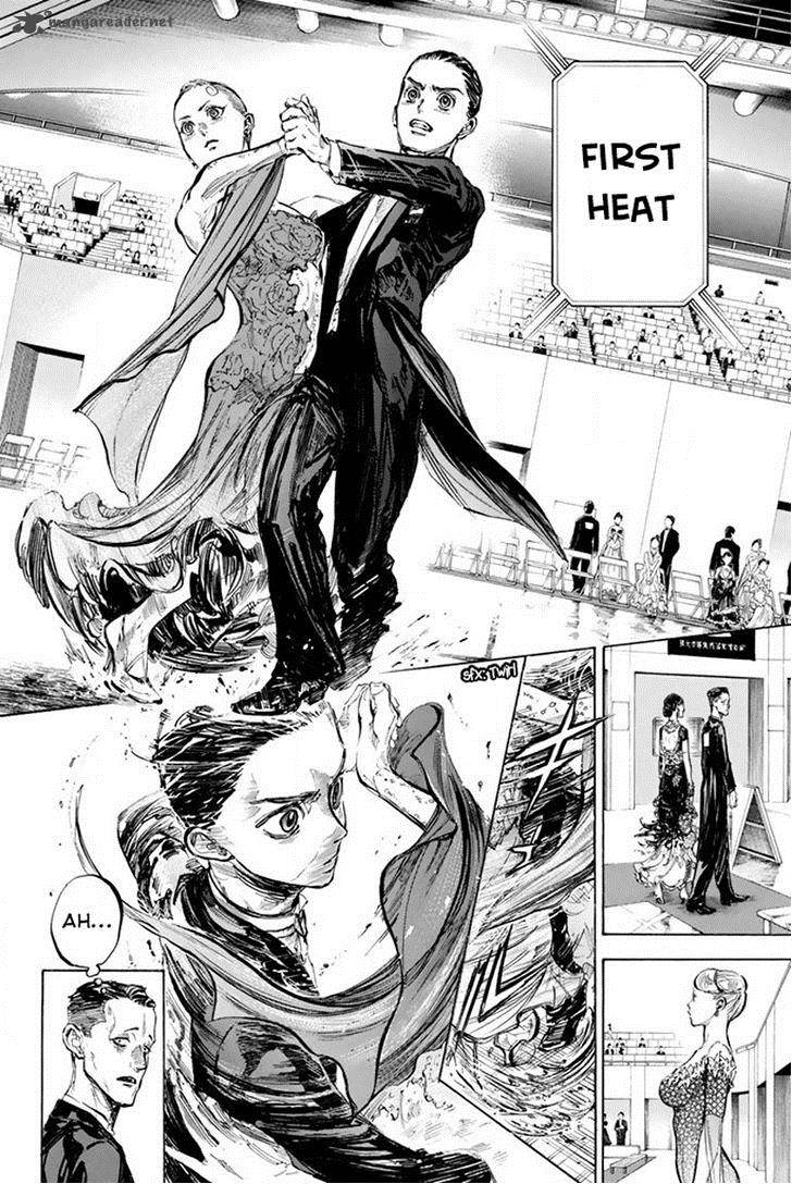 Ballroom E Youkoso 36 14