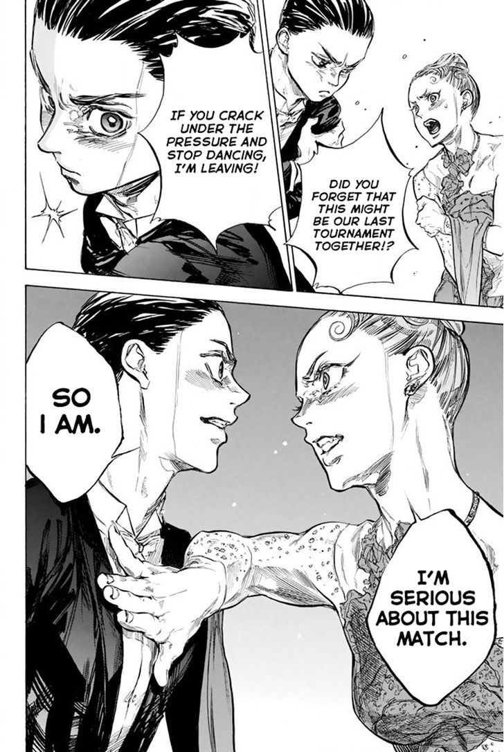 Ballroom E Youkoso 39 6