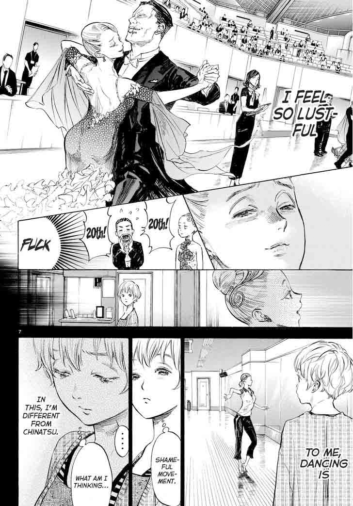 Ballroom E Youkoso 43 10