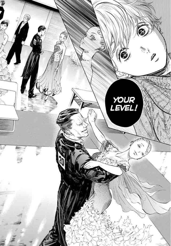 Ballroom E Youkoso 43 12