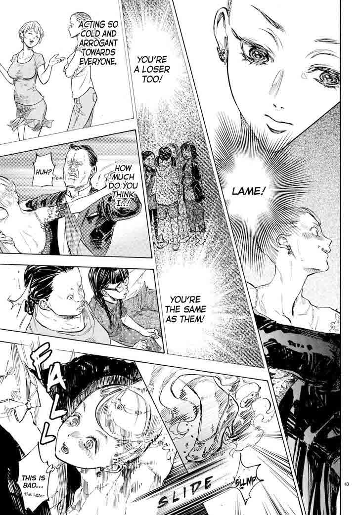 Ballroom E Youkoso 43 13