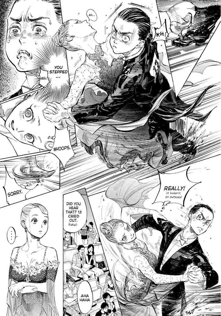 Ballroom E Youkoso 43 21