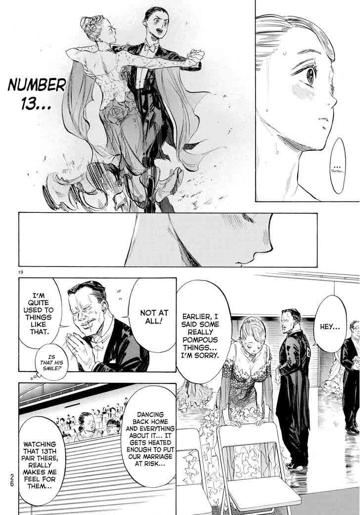 Ballroom E Youkoso 43 22