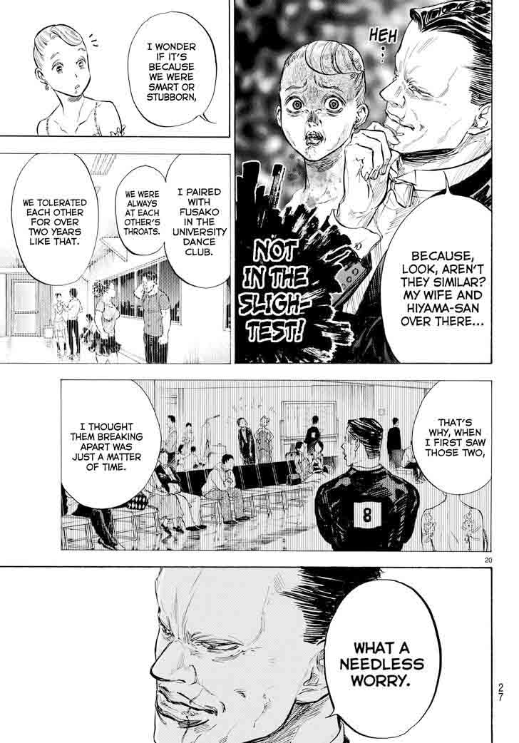 Ballroom E Youkoso 43 23