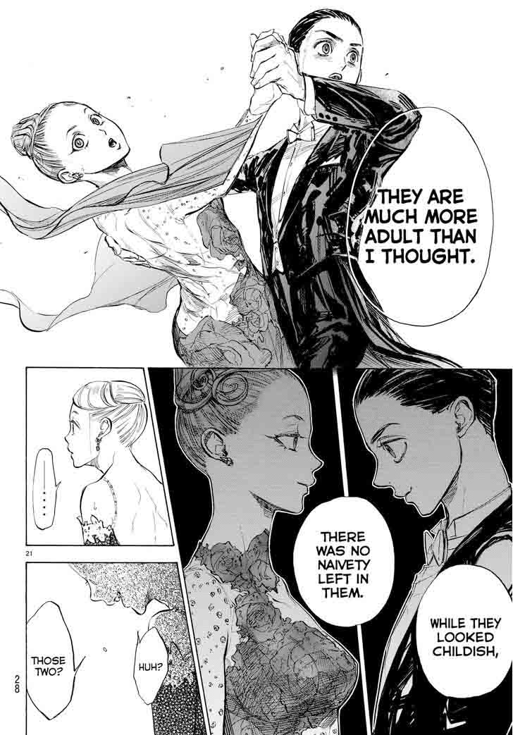 Ballroom E Youkoso 43 24