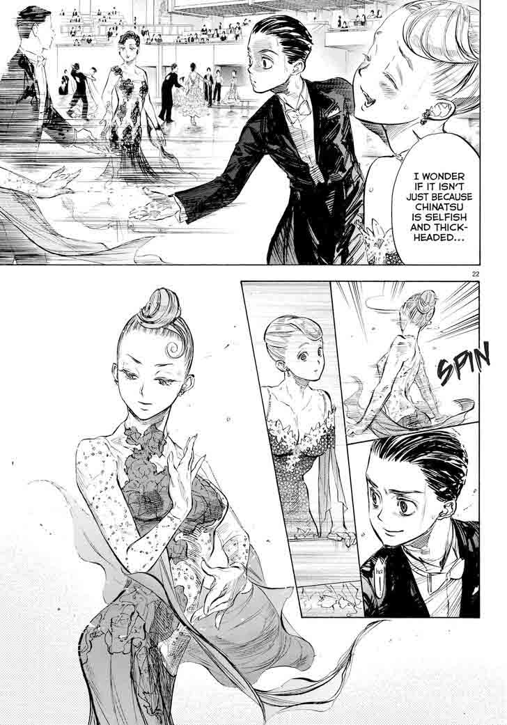 Ballroom E Youkoso 43 25