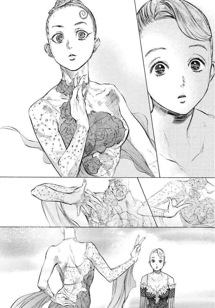 Ballroom E Youkoso 43 26