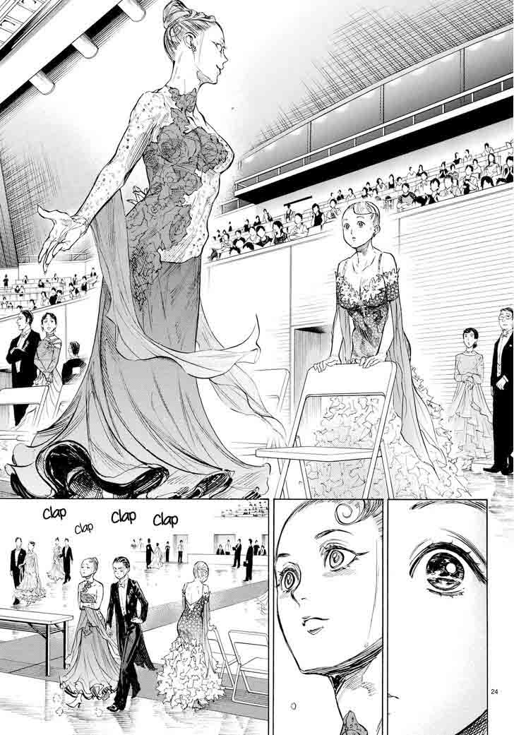 Ballroom E Youkoso 43 27