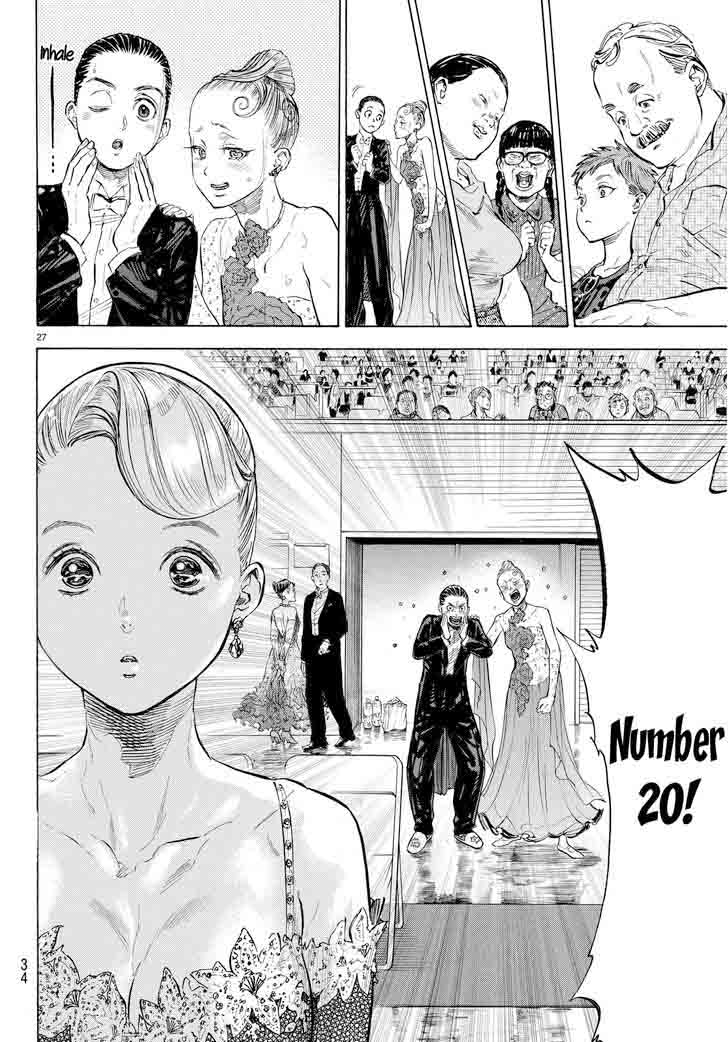 Ballroom E Youkoso 43 30