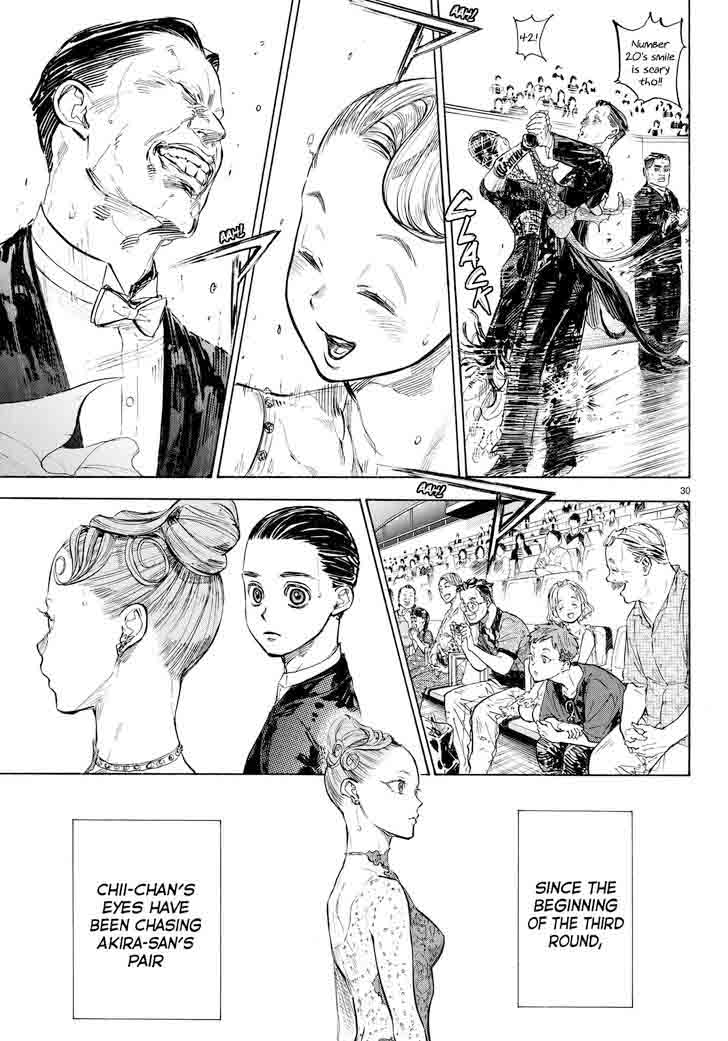 Ballroom E Youkoso 43 33