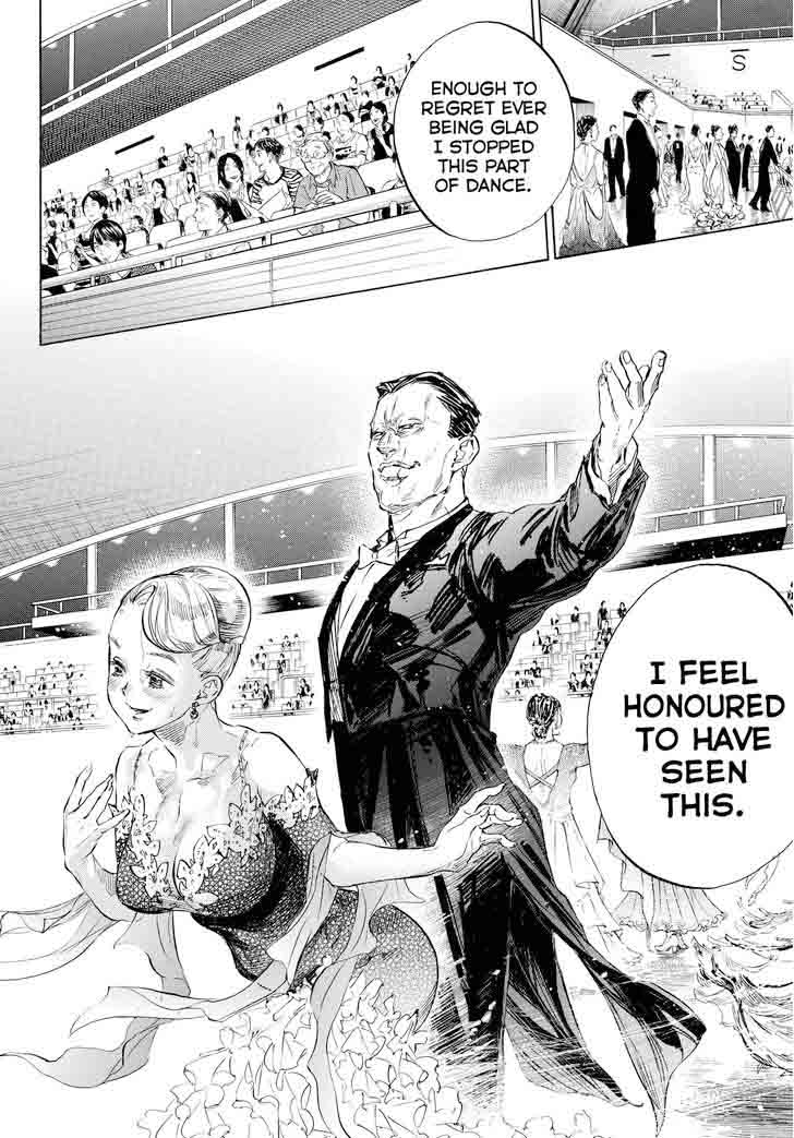 Ballroom E Youkoso 43 36