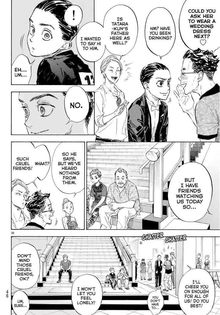 Ballroom E Youkoso 43 42