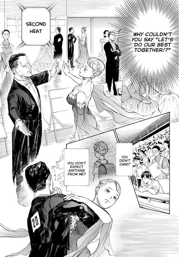 Ballroom E Youkoso 43 5