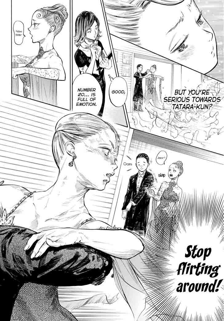 Ballroom E Youkoso 43 6