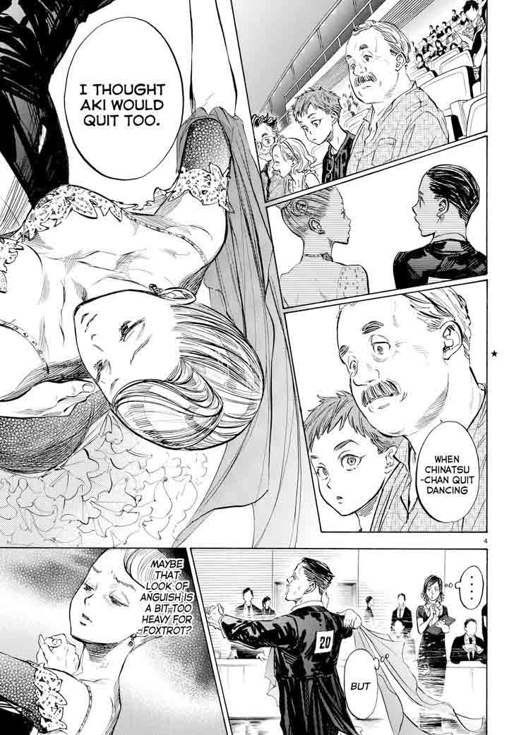 Ballroom E Youkoso 43 7