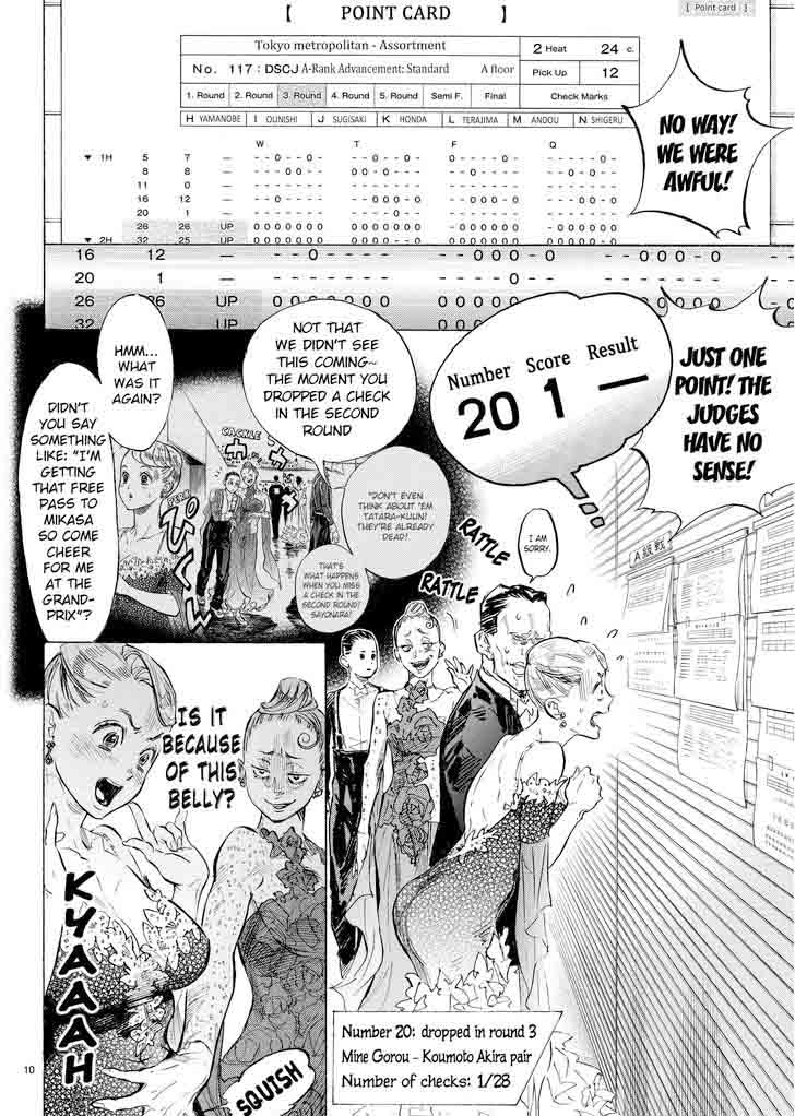 Ballroom E Youkoso 44 10