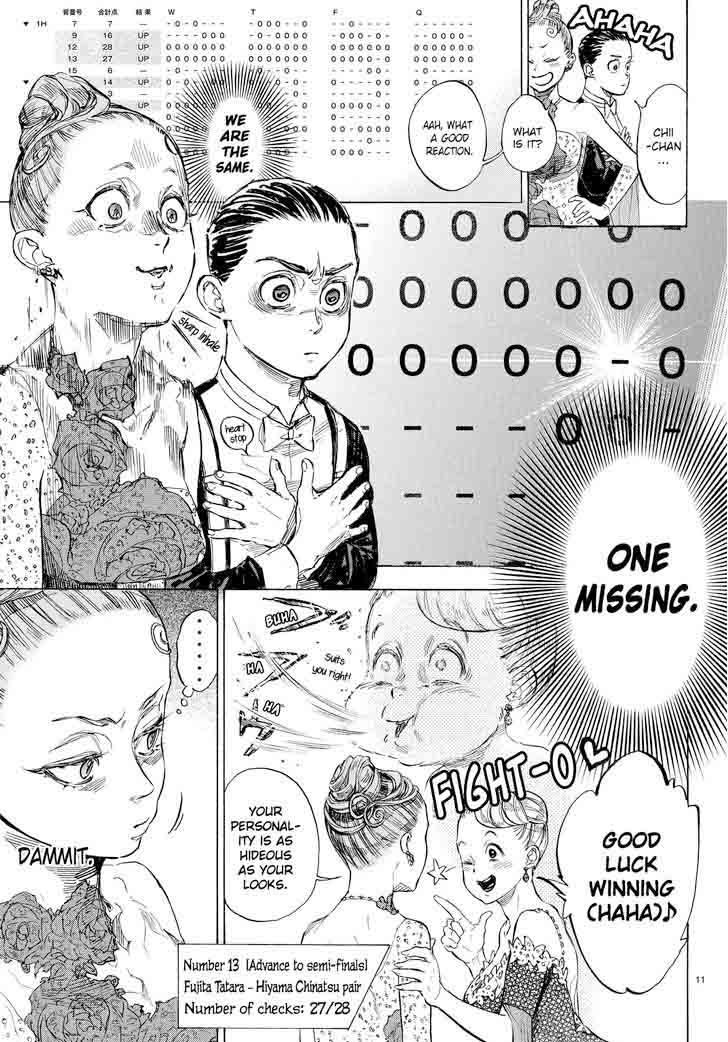 Ballroom E Youkoso 44 11