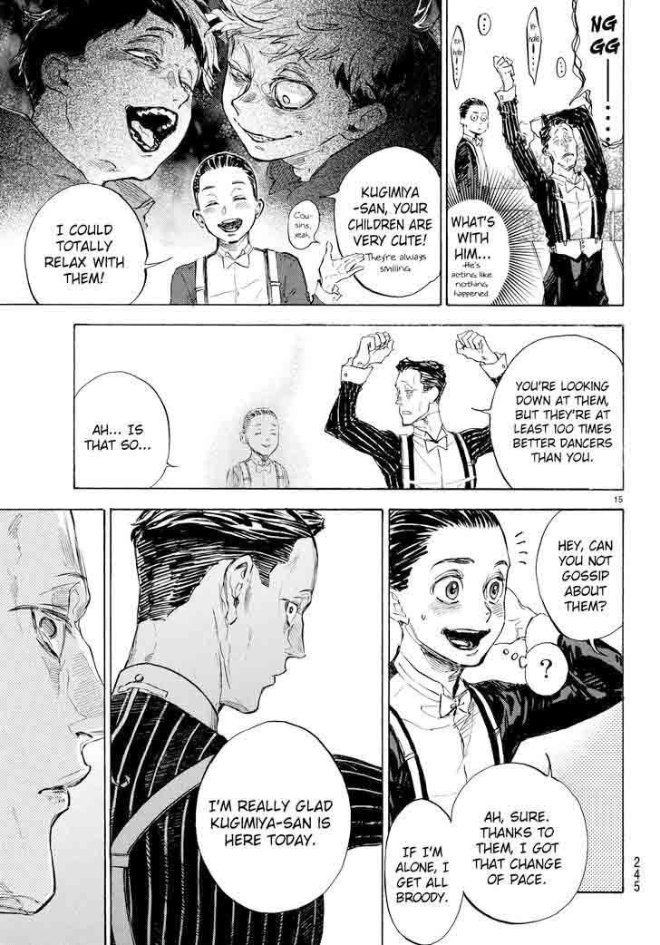 Ballroom E Youkoso 44 15