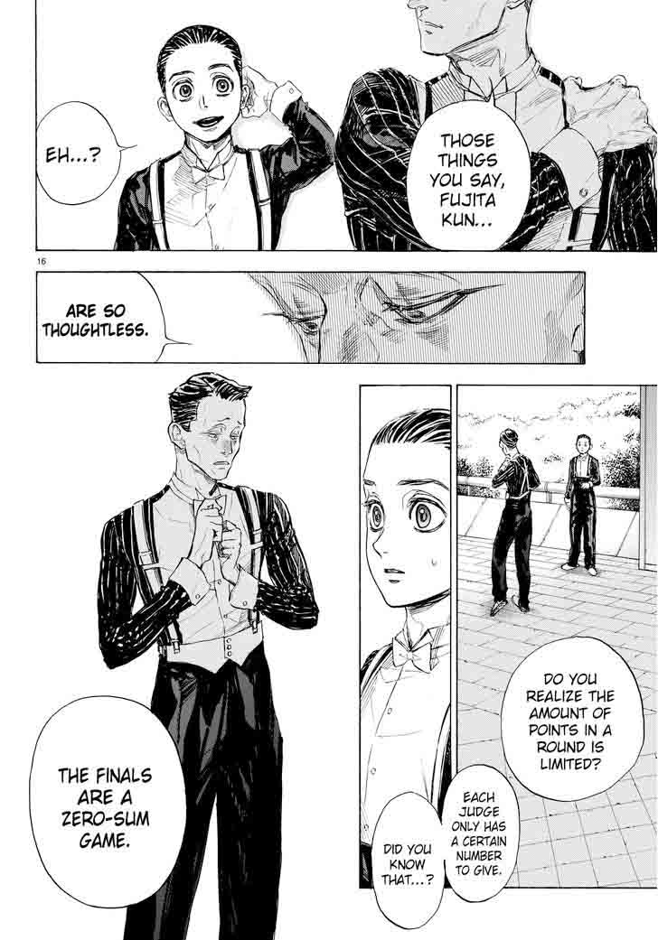 Ballroom E Youkoso 44 16