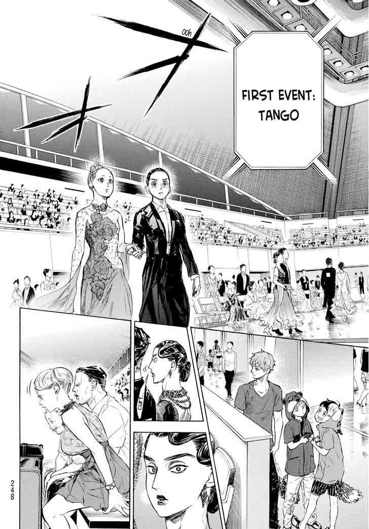 Ballroom E Youkoso 44 18