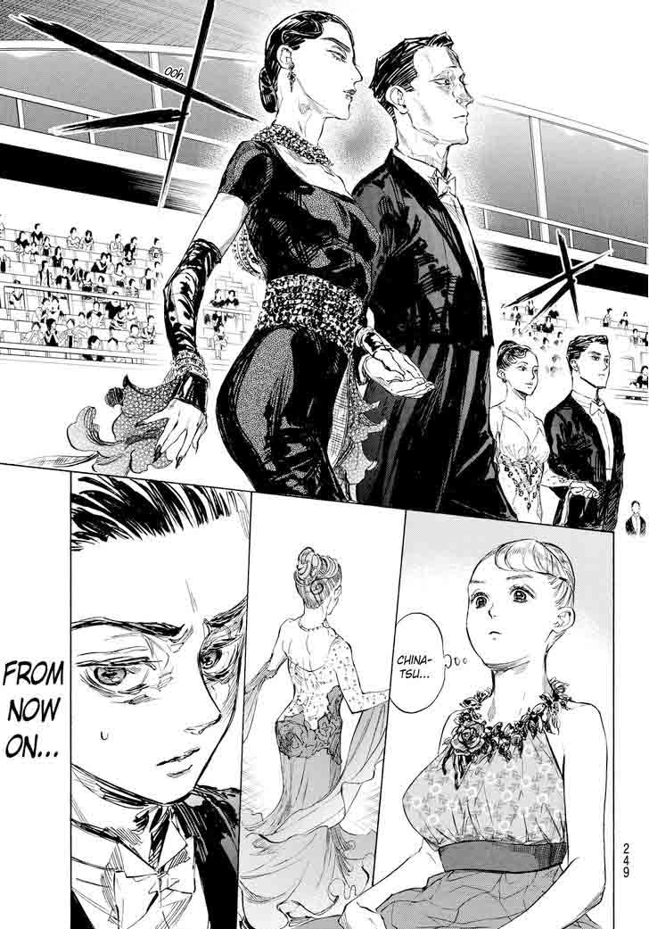 Ballroom E Youkoso 44 19