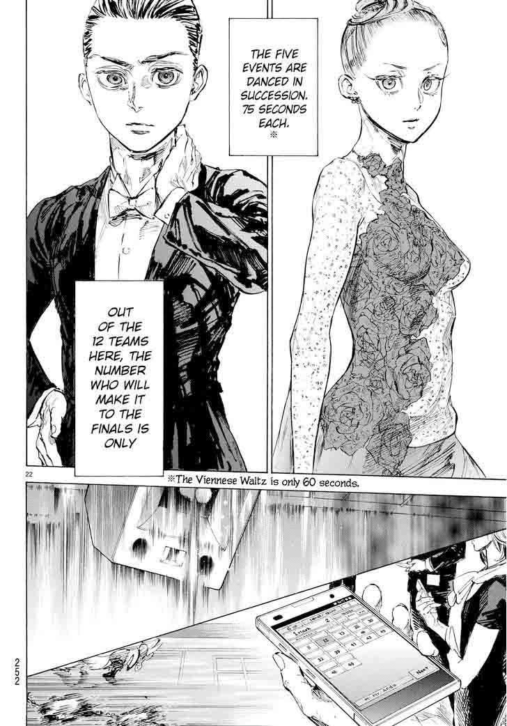 Ballroom E Youkoso 44 22